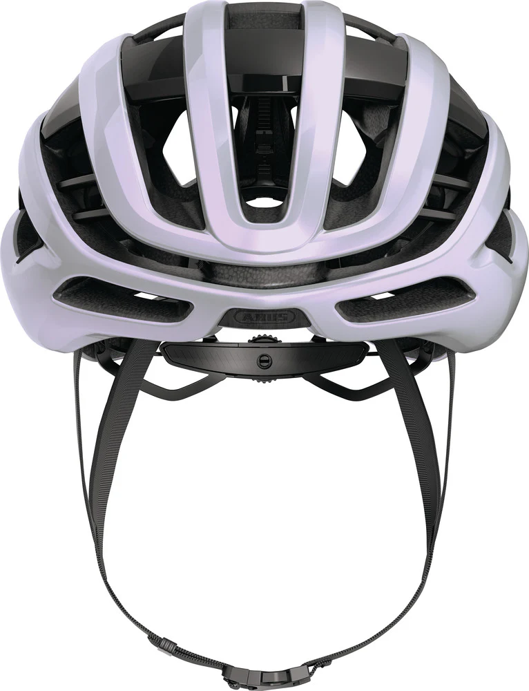 Abus Airbreaker 2.0 All In Purple - Image 4