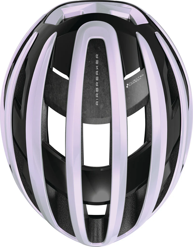 Abus Airbreaker 2.0 All In Purple - Image 6