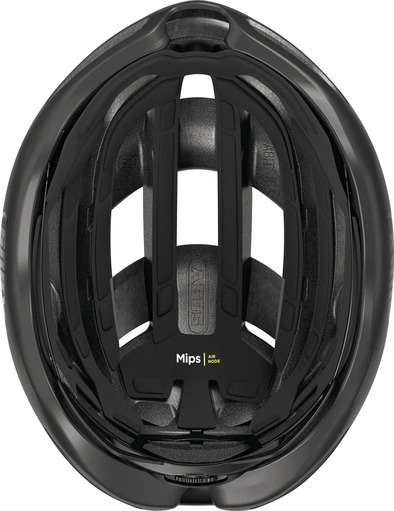 Abus Airbreaker 2.0 Mips Velvet Black - Image 7