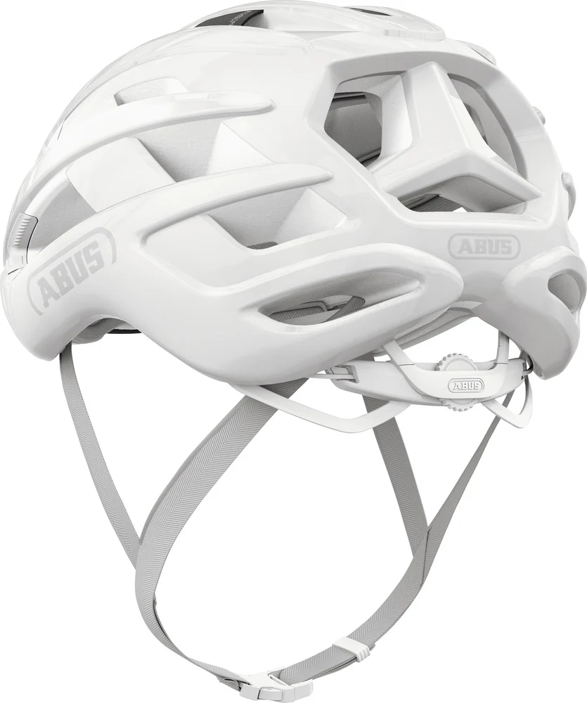 Abus Airbreaker 2.0 Pure White - Image 2