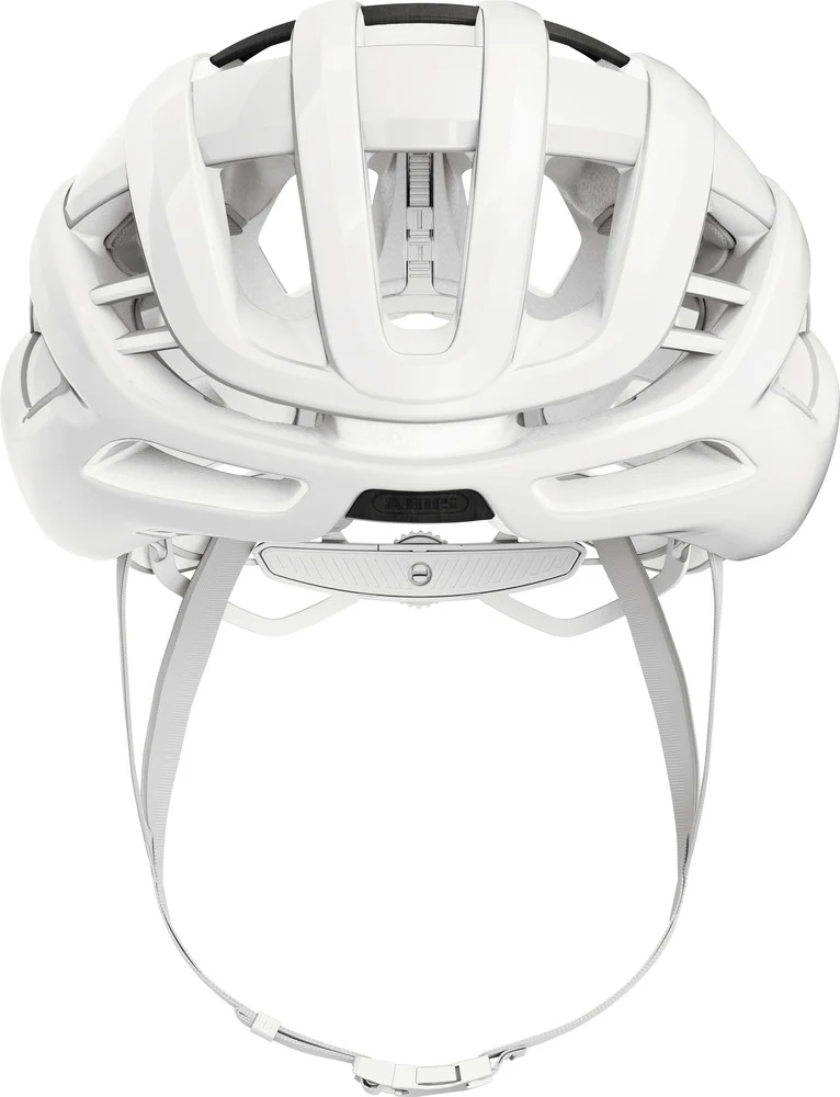 Abus Airbreaker 2.0 Pure White - Image 4