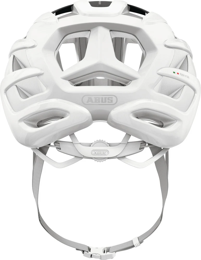 Abus Airbreaker 2.0 Pure White - Image 5