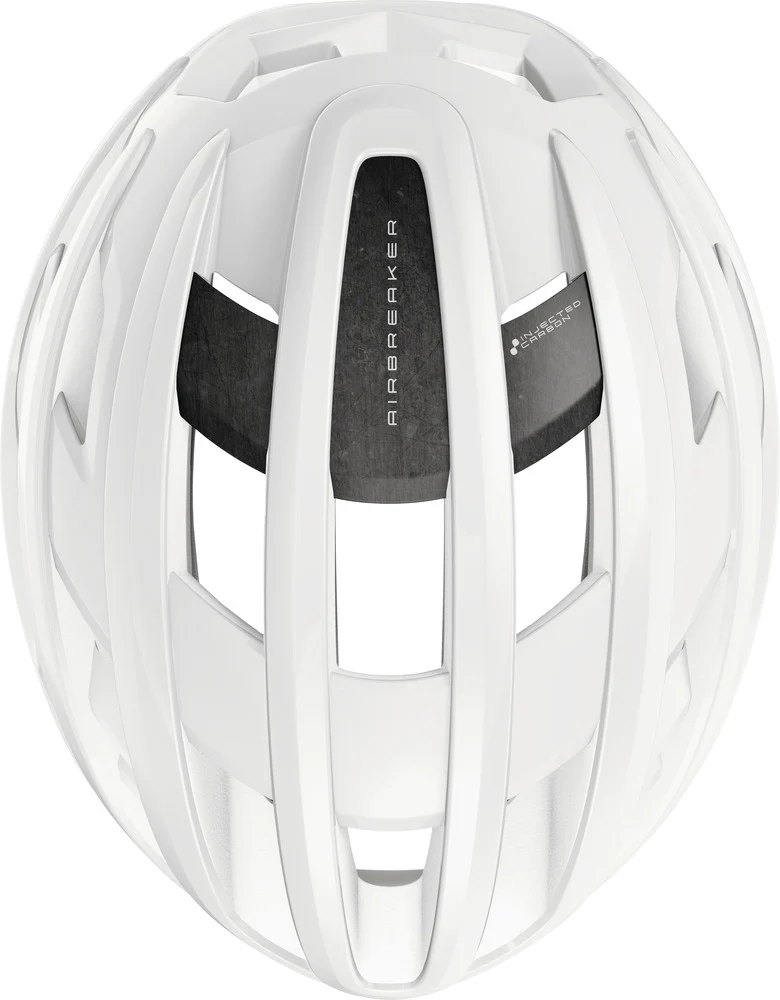 Abus Airbreaker 2.0 Pure White - Image 6