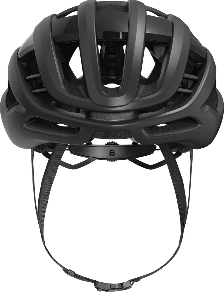 Abus Airbreaker 2.0 Velvet Black - Image 4