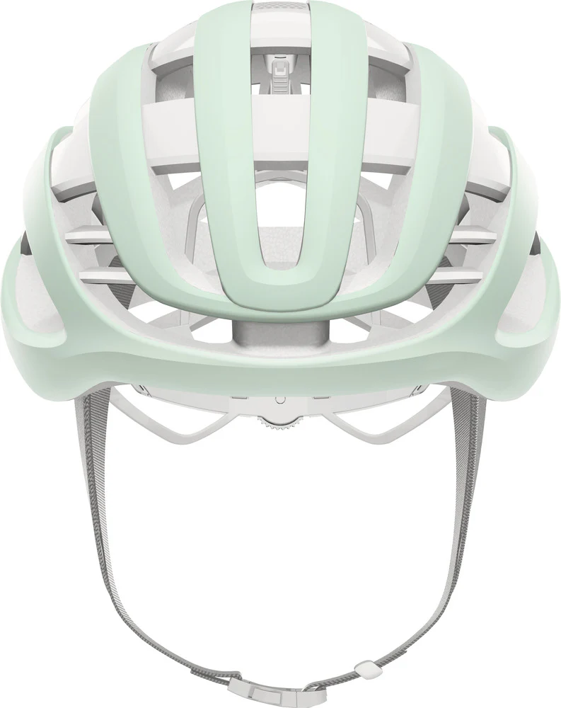 Abus Airbreaker Pure Mint - Image 2