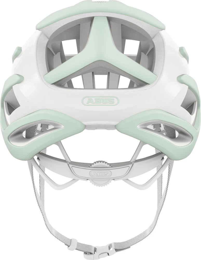 Abus Airbreaker Pure Mint - Image 4