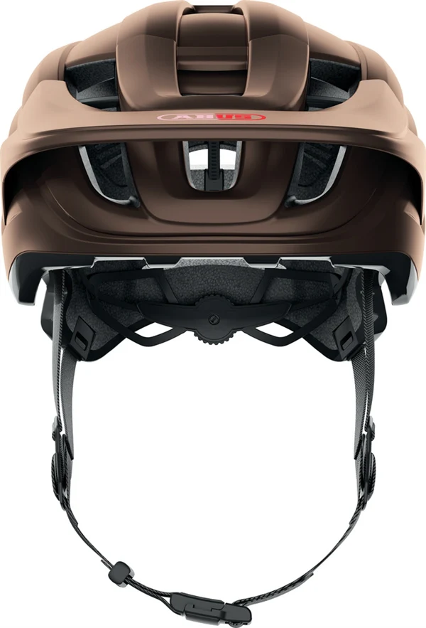 Abus Cliffhanger Metallic Copper Mips - Image 4