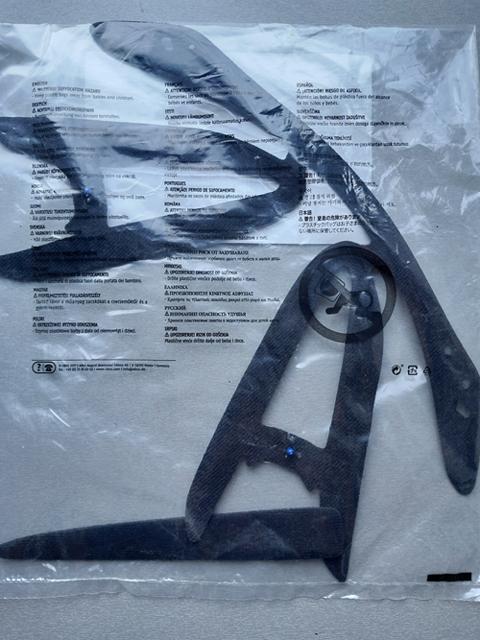 Abus Gamechanger 2.0 Padding Large