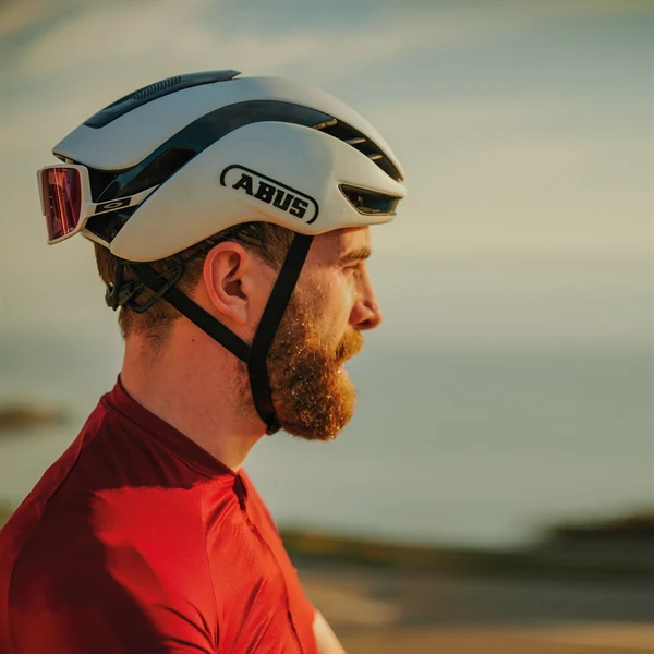 Abus Gamechanger 2.0 Performance Red Mips - Image 8