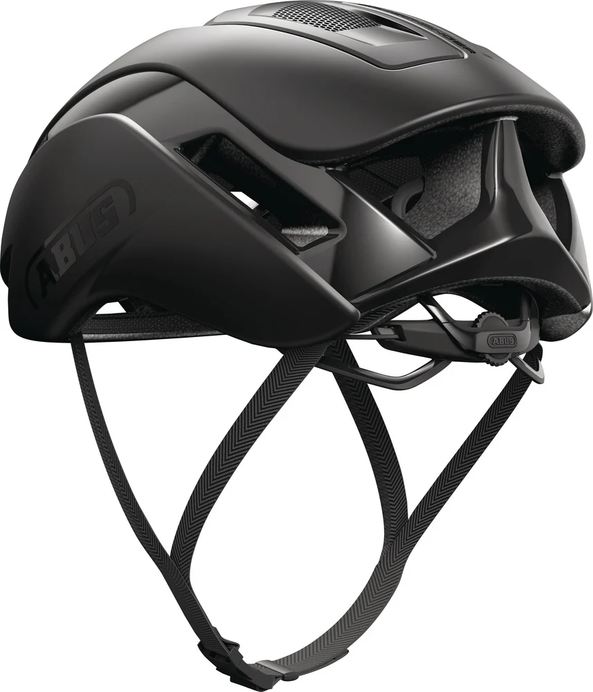 Abus Gamechanger 2.0 Round Fit Velvet Black - Image 4
