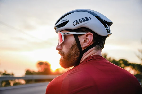 Abus Gamechanger 2.0 Velvet Black Mips - Image 7