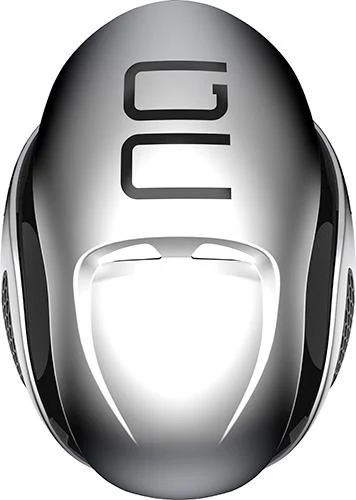 Abus Gamechanger Gleam Silver - Image 4