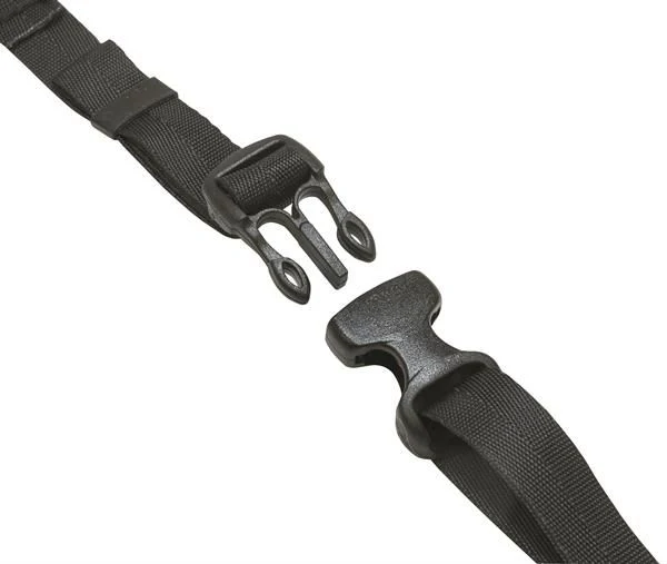 Abus Gamechanger Gleam Silver - Image 7