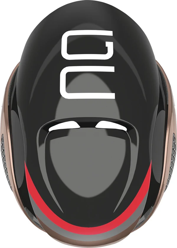 Abus Gamechanger Metallic Copper - Image 3