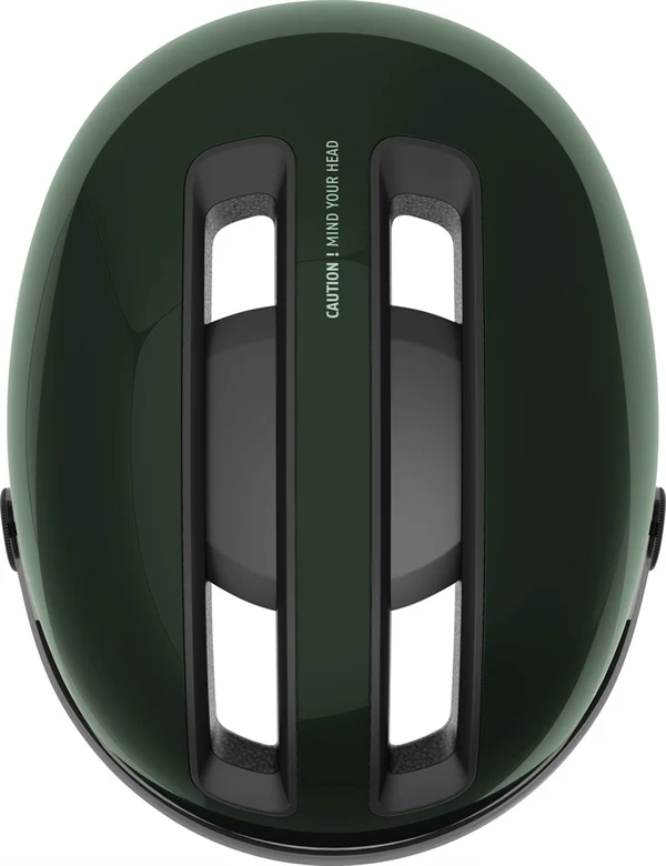 Abus Hud-Y Ace Moss Green - Image 6