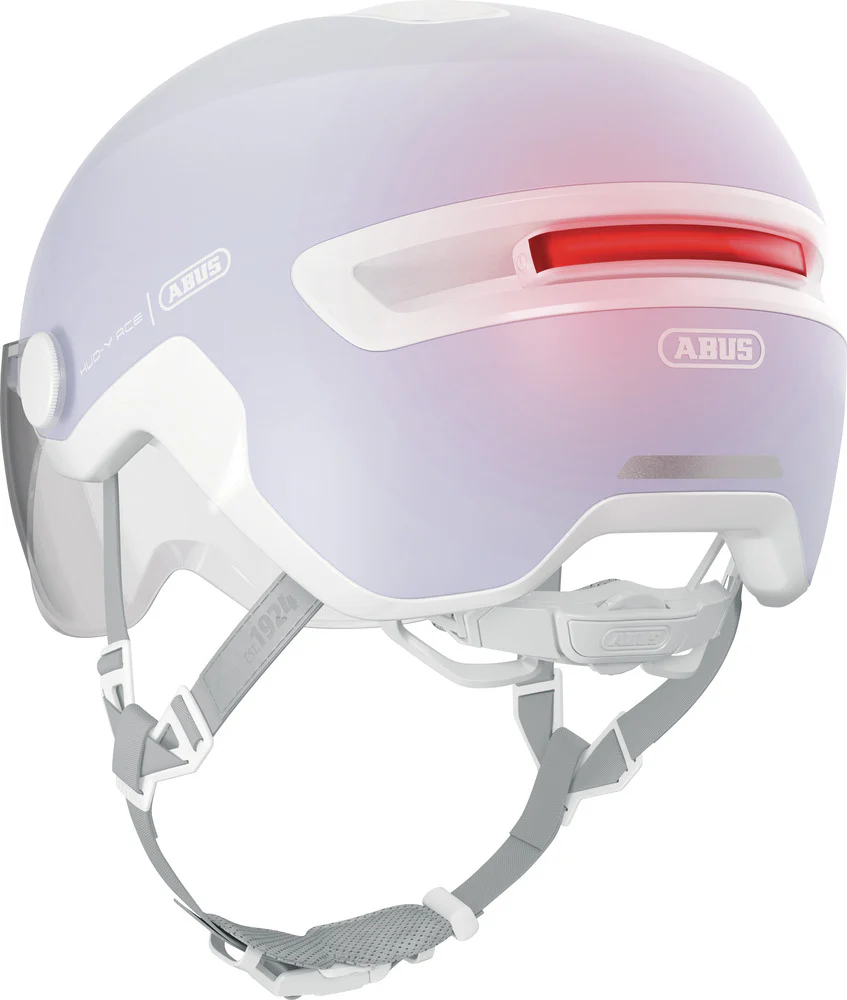 Abus Hud-Y Ace Pure Lavender - Image 5
