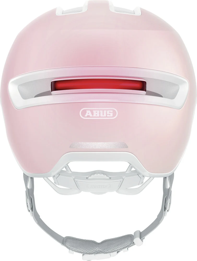 Abus Hud-Y Ace Pure Rose - Image 2