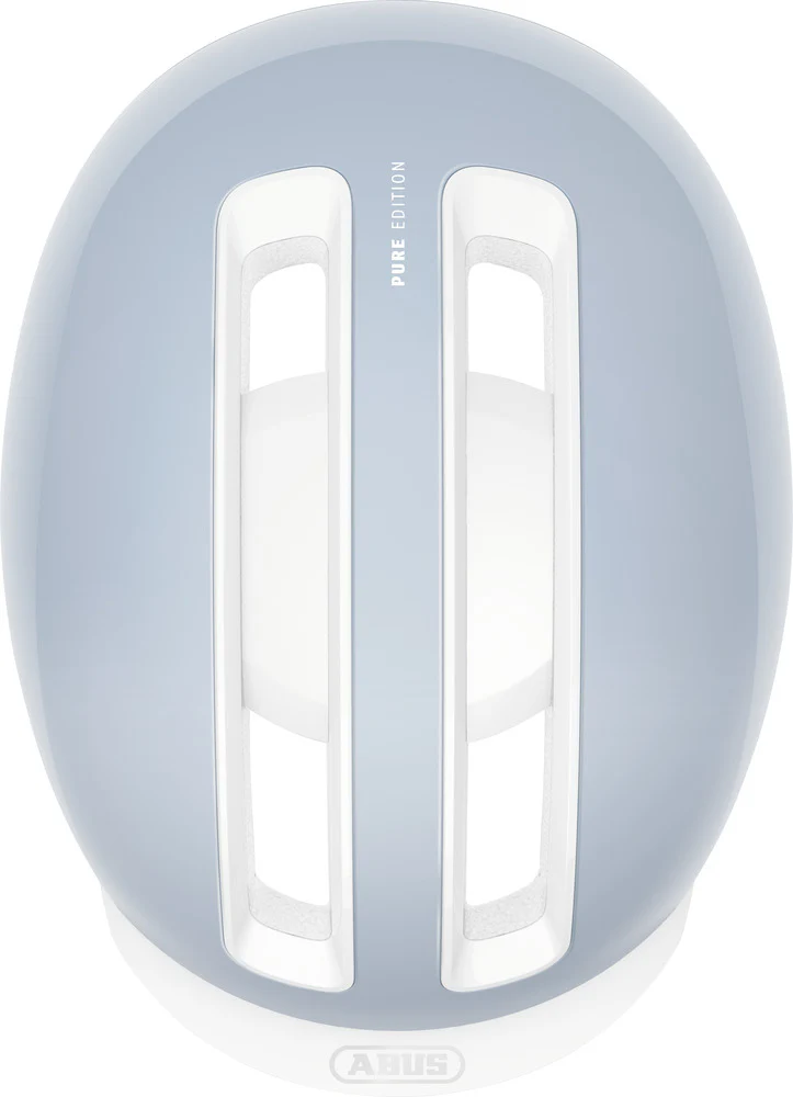 Abus Hud-Y Pure Aqua LED Rücklicht - Image 4