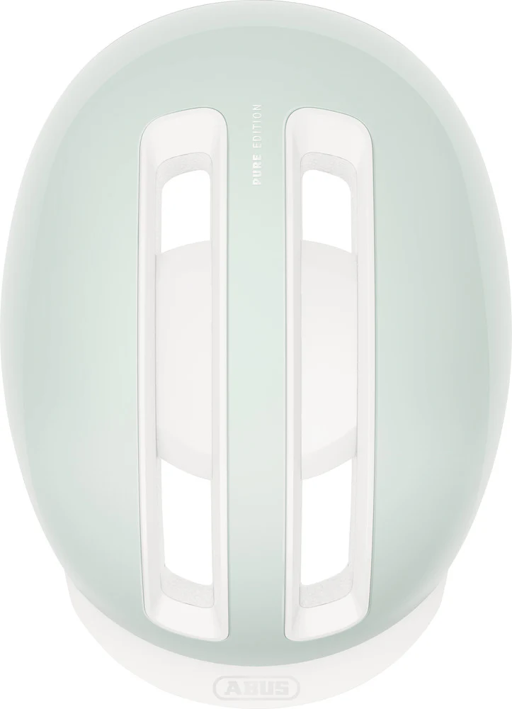 Abus Hud-Y Pure Mint LED Rücklicht - Image 4