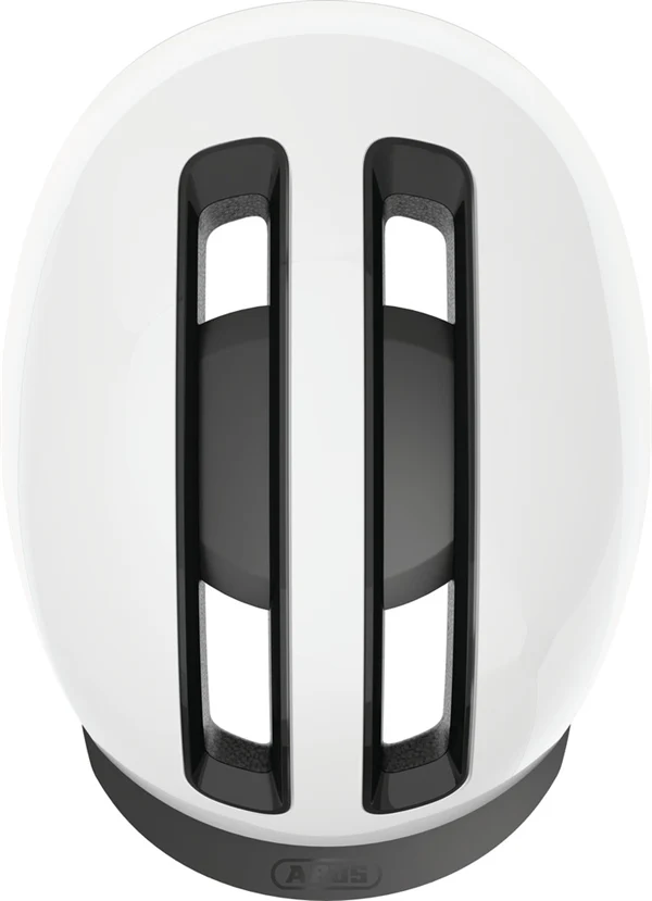 Abus Hud-Y Shiny White - Image 3