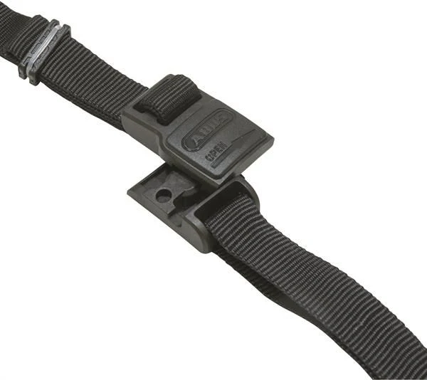 Abus Hyban 2.0 ACE Titan mit LED Rücklicht - Image 6