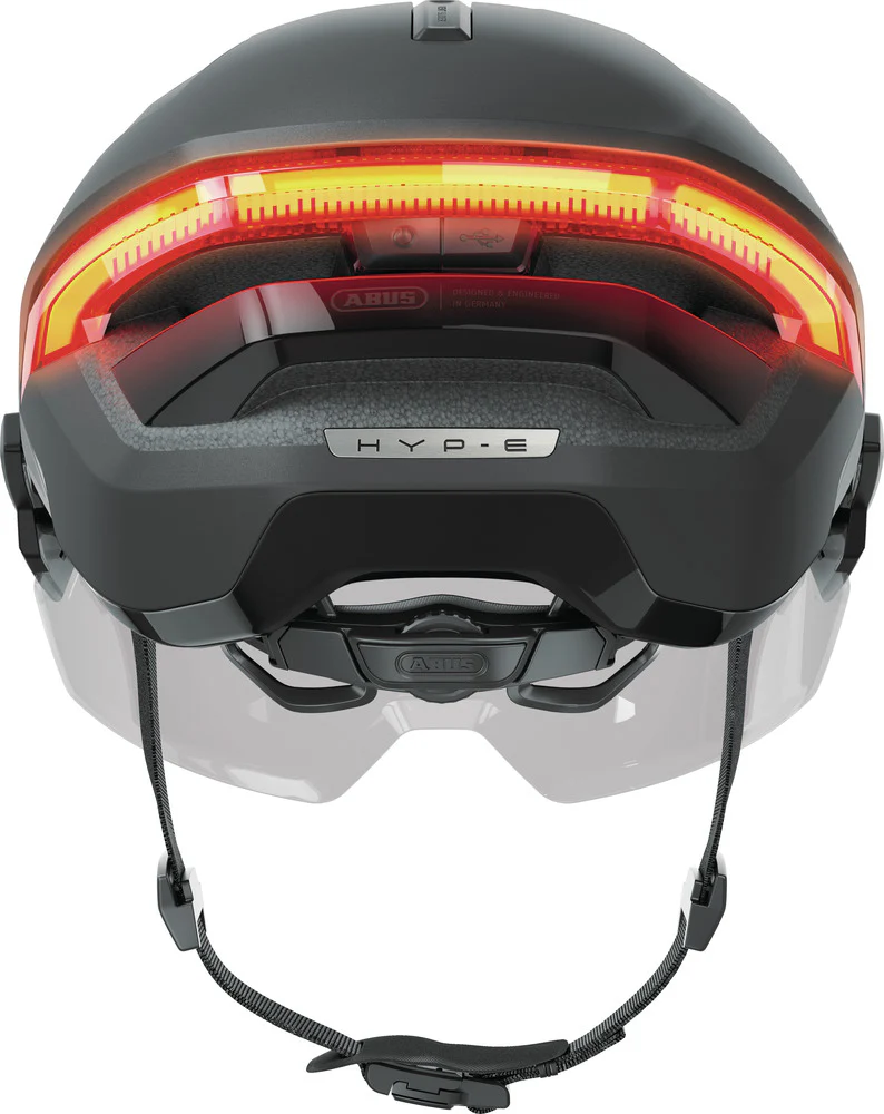 Abus Hyp-E BL Ace Volcano Titan - Image 4