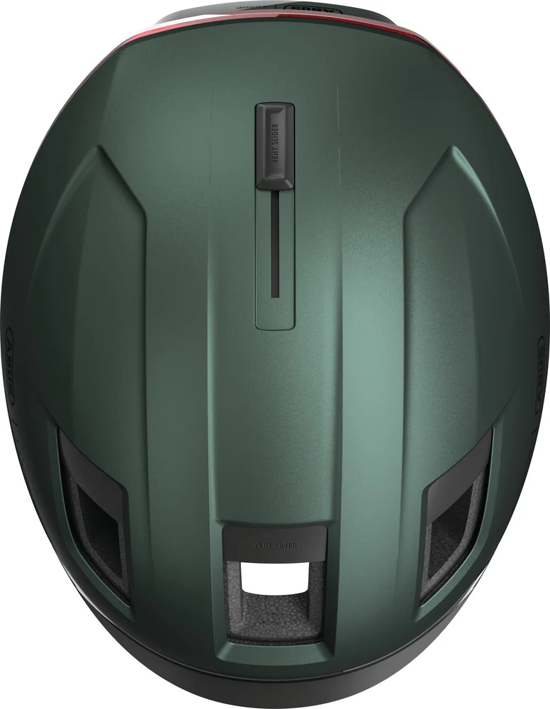 Abus Hyp-E Jungle Green - Image 4