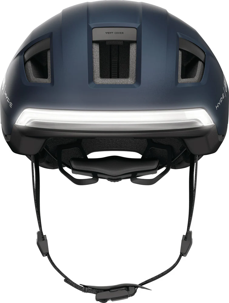 Abus Hyp-E Midnight Blue - Image 2