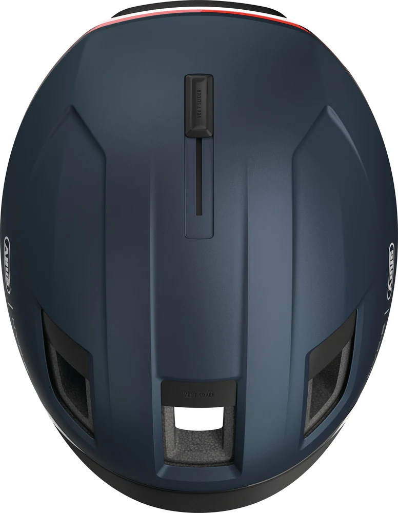 Abus Hyp-E Midnight Blue - Image 4