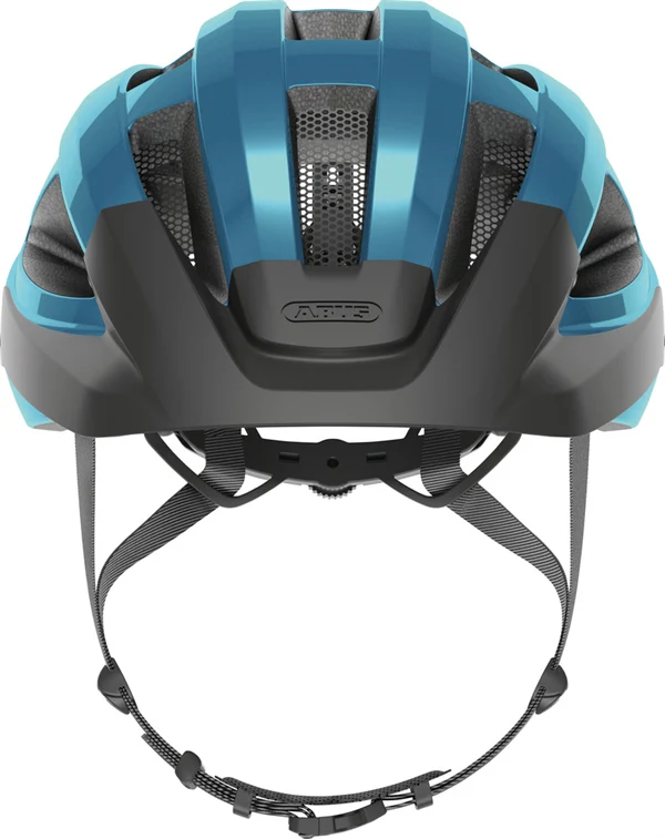 Abus Macator Steel Blue - Image 3