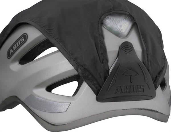 Abus Pedelec 1.1 Black LED Rücklicht - Image 5