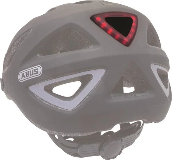 Abus Pedelec 1.1 Black LED Rücklicht - Image 6