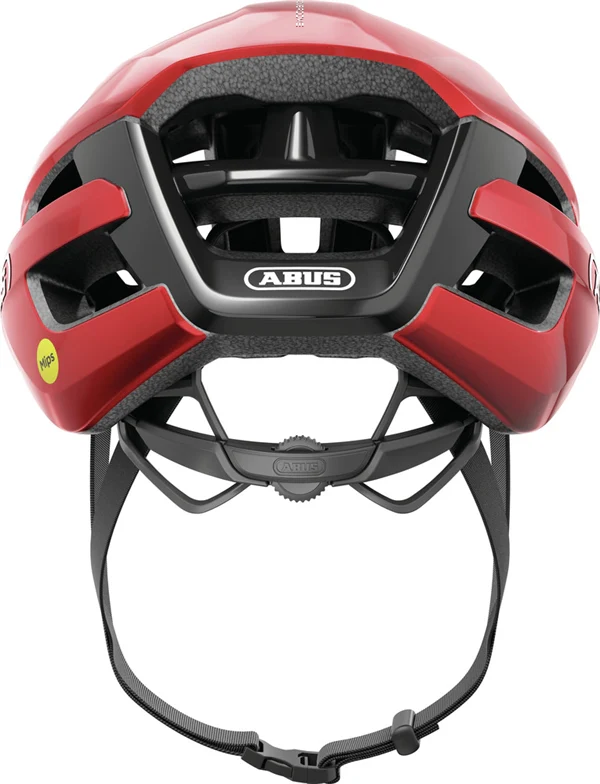 Abus Powerdome Mips Blaze Red - Image 4