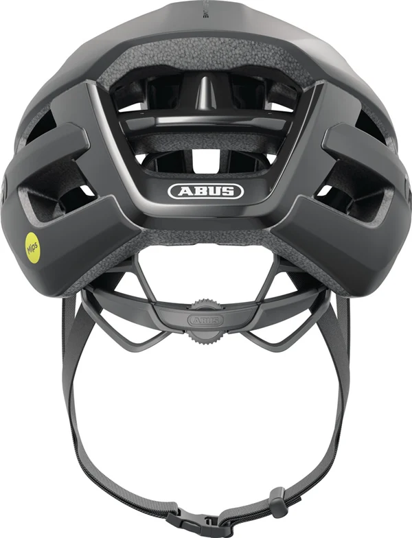 Abus Powerdome Mips Velvet Black - Image 4