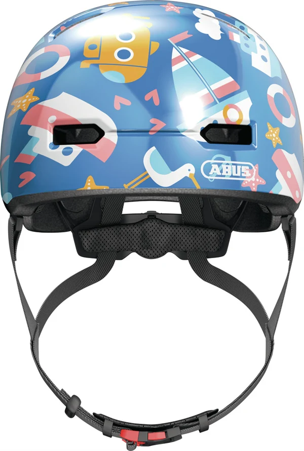 Abus Skurb Kid Blue Sailor - Image 6
