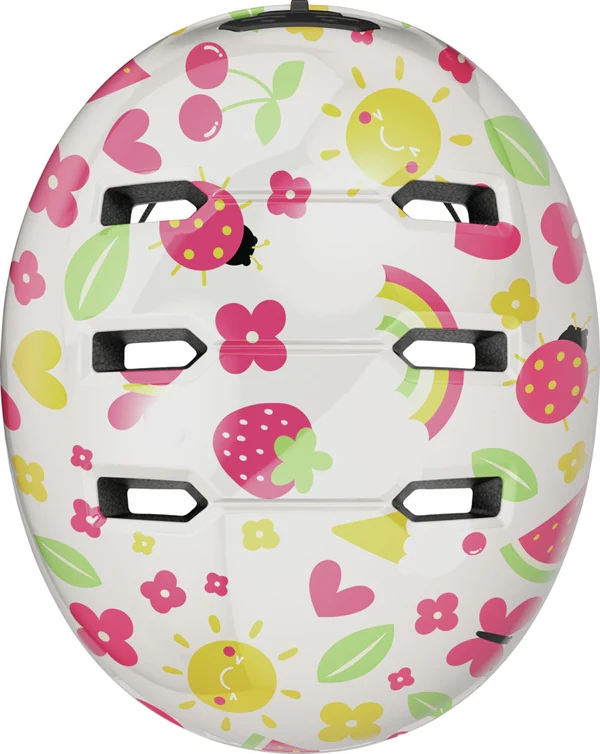 Abus Skurb Kid Cream Summer - Image 3