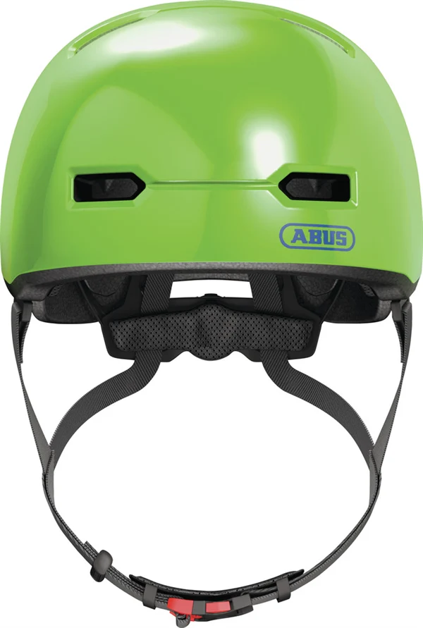 Abus Skurb Kid Shiny Green - Image 3