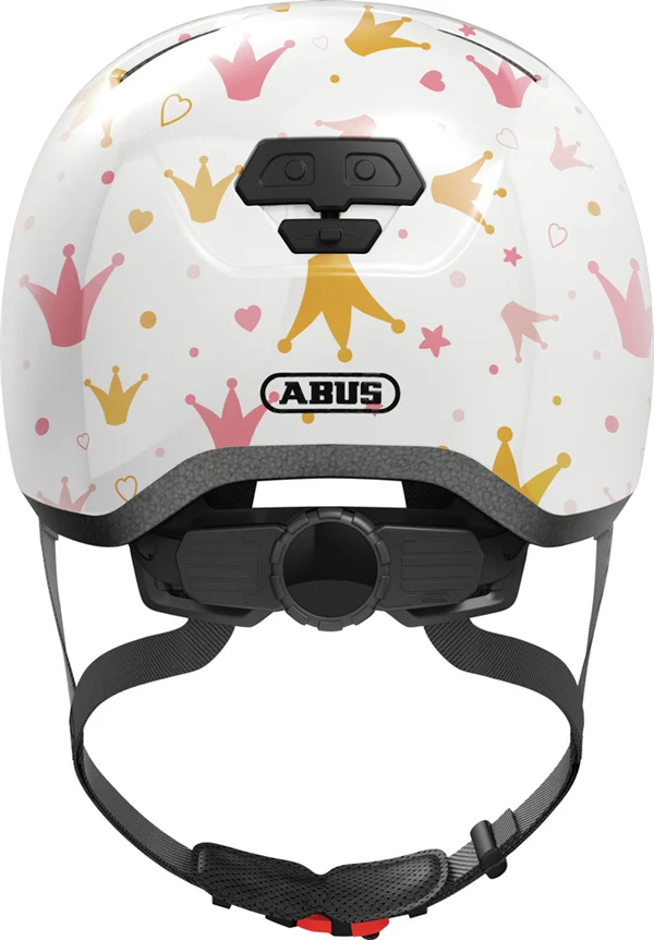 Abus Skurb Kid White Crowns - Image 4