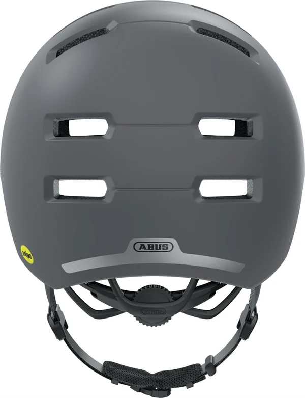 Abus Skurb Mips Concrete Grey - Image 3