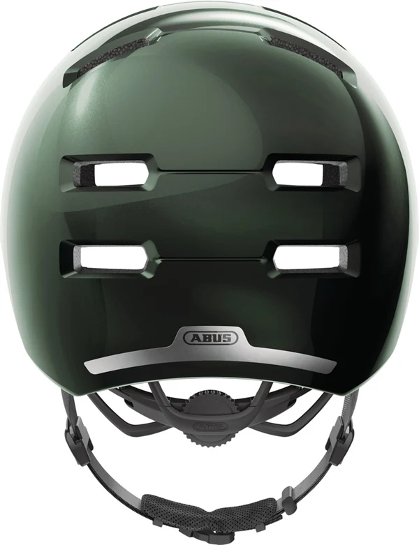 Abus Skurb Moss Green - Image 3