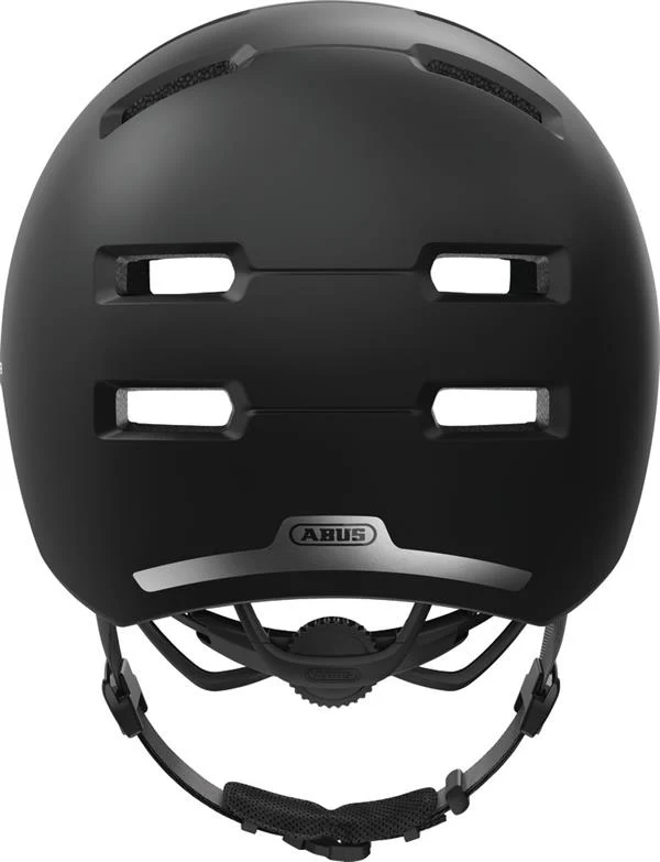 Abus Skurb Velvet Black - Image 3