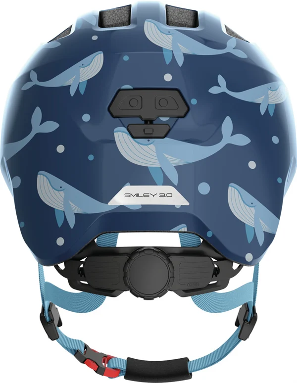 Abus Smiley 3.0 Blue Whale - Image 2