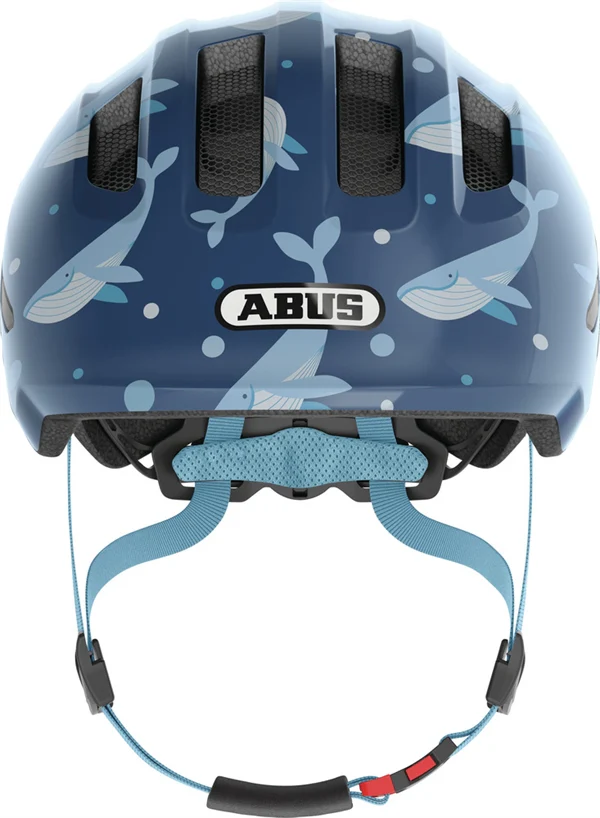 Abus Smiley 3.0 Blue Whale - Image 3