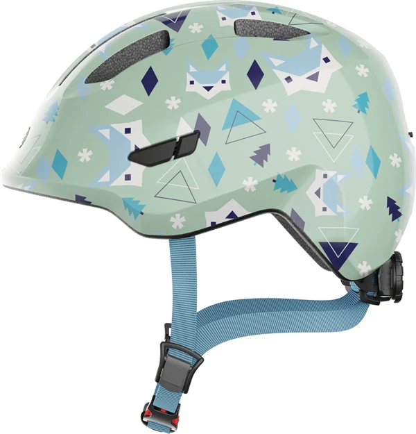 Abus Smiley 3.0 Green Nordic