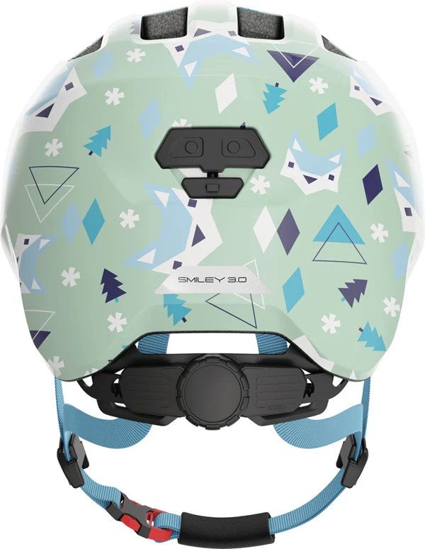 Abus Smiley 3.0 Green Nordic - Image 3