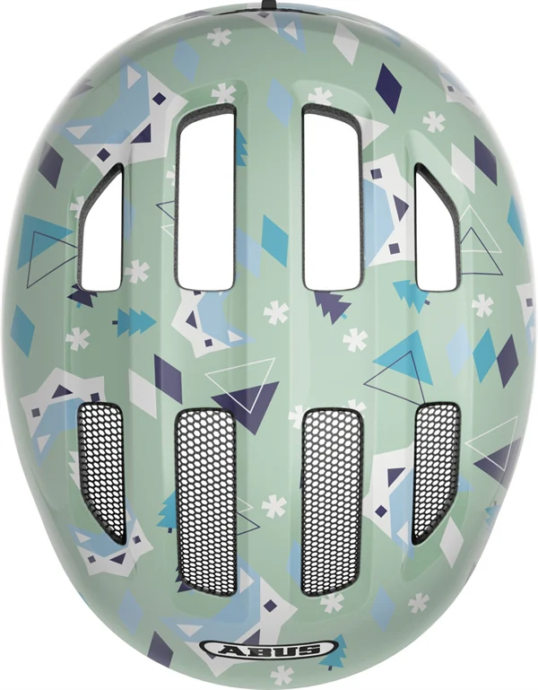 Abus Smiley 3.0 Green Nordic - Image 4
