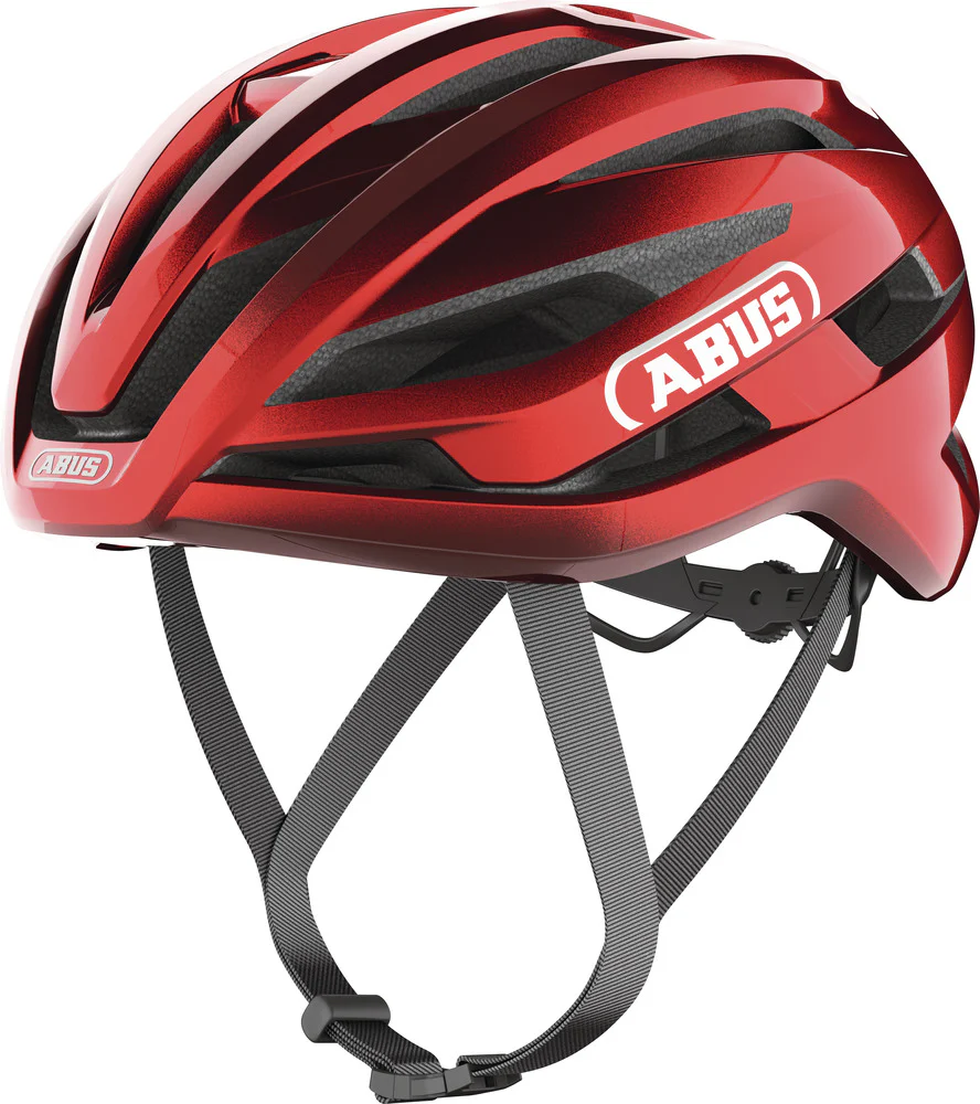 Abus StormChaser Ace Performance Red - Image 2
