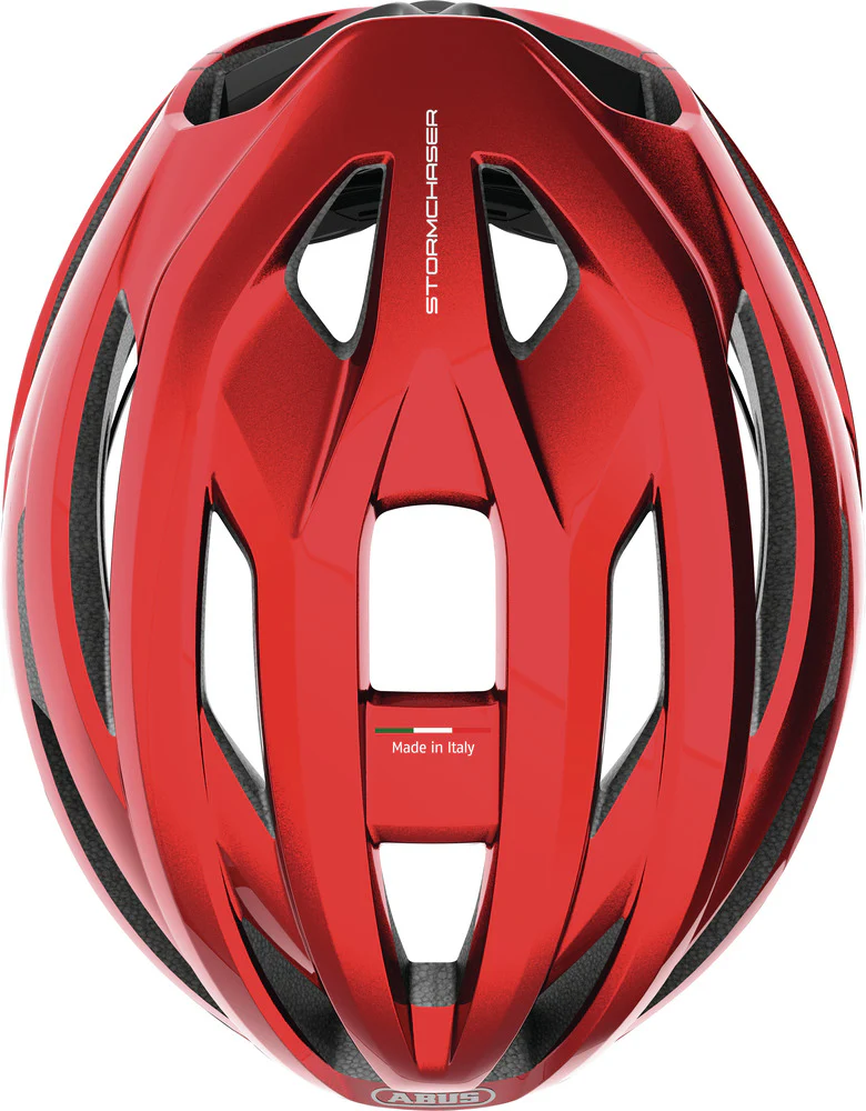 Abus StormChaser Ace Performance Red - Image 6