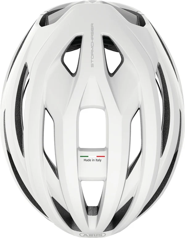 Abus StormChaser Ace Polar White - Image 6