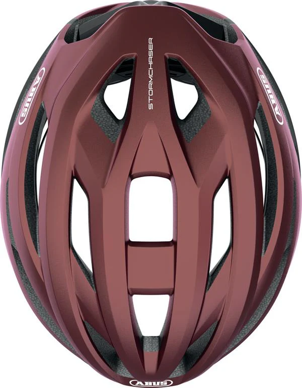 Abus StormChaser Bloodmoon Red - Image 4
